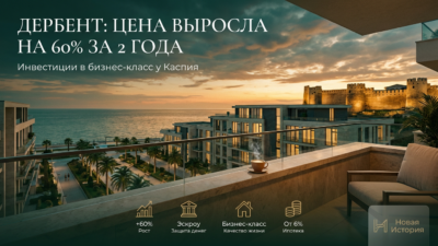 Исламская ипотека в Дагестане: что это и как работает