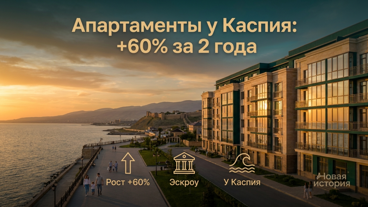 Куда вложить материнский капитал: недвижимость как лучший вариант
