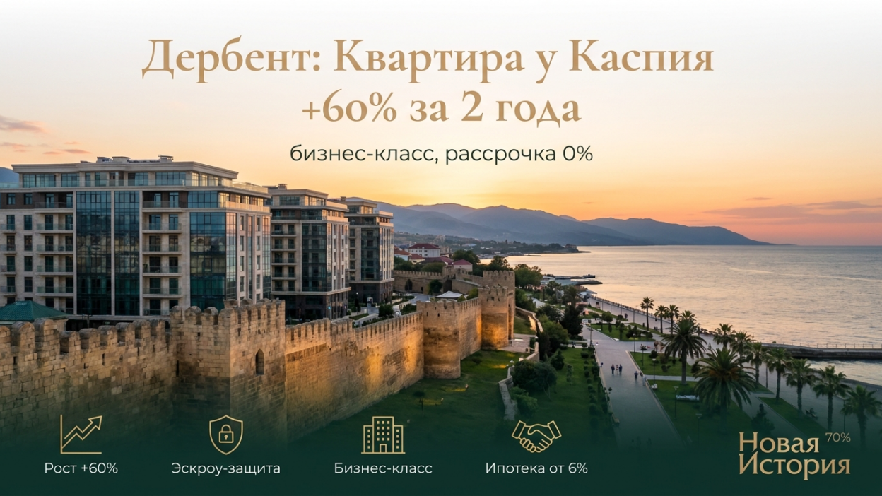 Квартира с использованием материнского капитала: что нужно знать до сделки