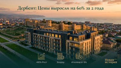 Квартира в ипотеку для участника СВО: условия и льготы в 2026