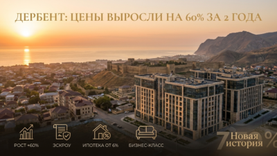 Квартира за материнский капитал: условия, ограничения, порядок оформления