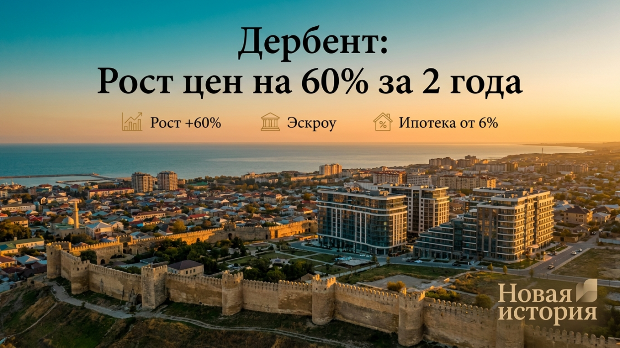 Квартиры для участников СВО: какие программы и льготы действуют в 2026