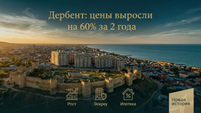 Квартиры в новостройках у моря от застройщика: как выбрать и где дешевле
