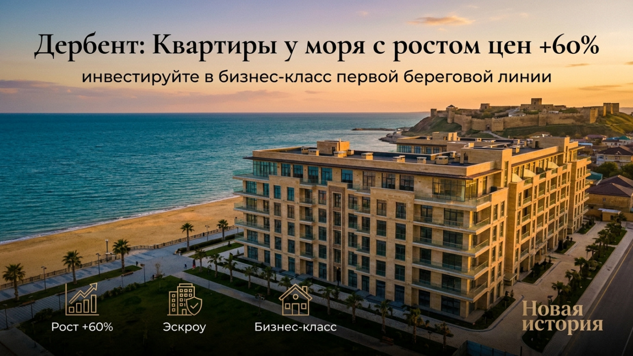 Скидки на квартиры для участников СВО: как получить и оформить в 2026