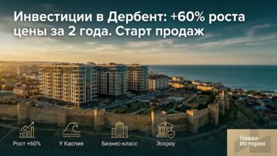Что будет с ценами на недвижимость в России в 2026–2027 годах