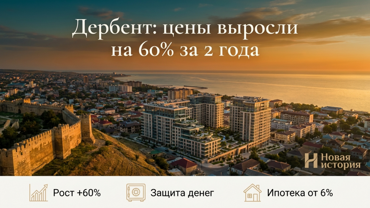 материнский капитал для квартиры